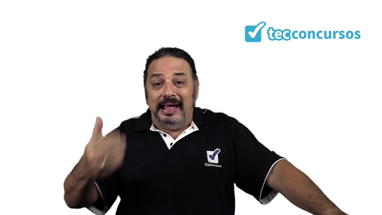 06.04.01. Aula de Recursos, Campos, Endereçamento - Correio Eletrônico (Informática) - Parte 1