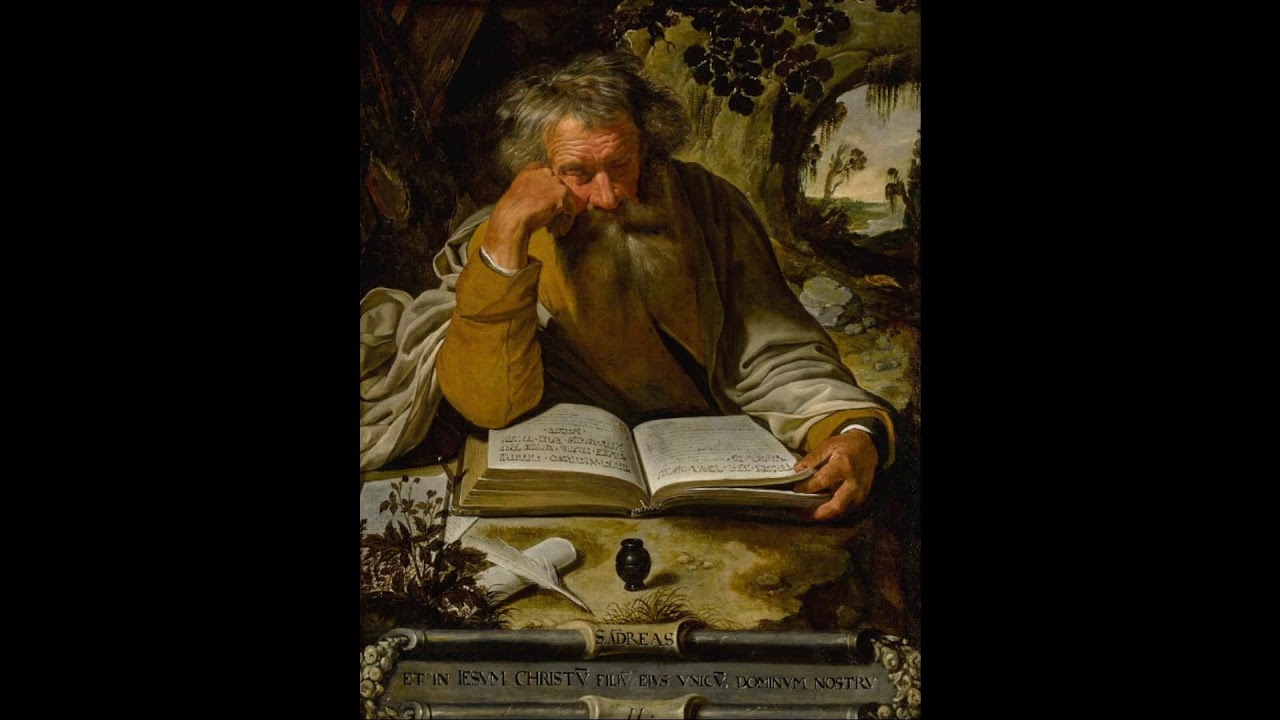 Vespers, Tuesday after Lent II, 10 March