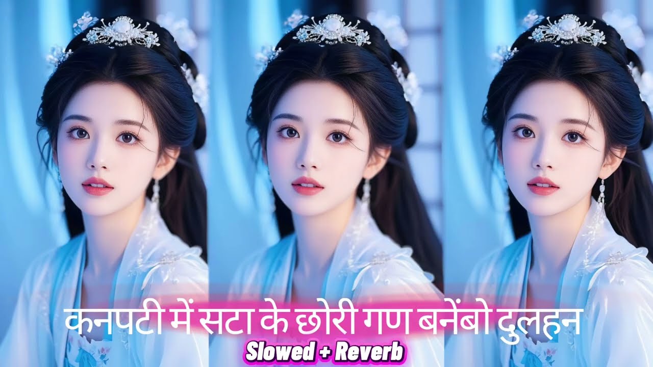 #Bansidhar Chaudhary #Slowed + Reverb New Rangdari Song - रंगदारे छहि ते की - Rangdare Chahi Te Ki
