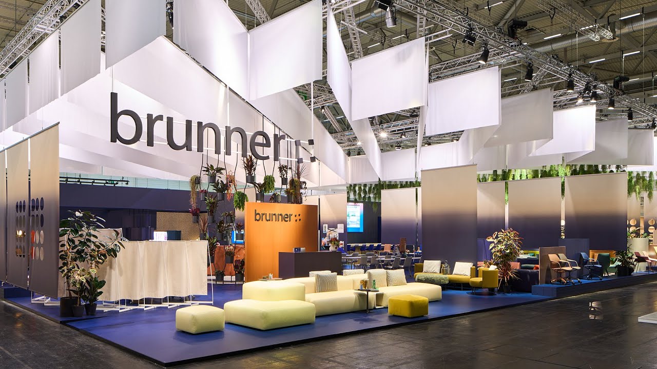 Recap Orgatec 2024 | The future works with shared visions