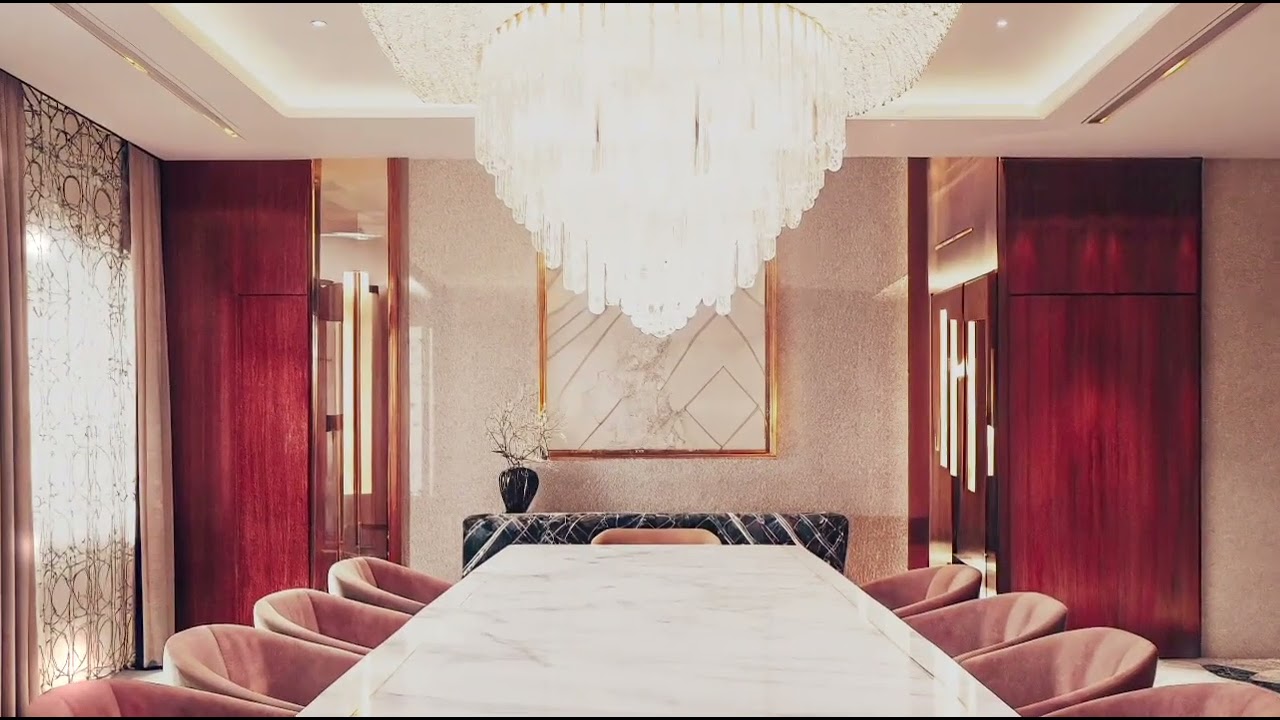 2026 Ultra Luxury Home Tour | Modern Design & Smart Living