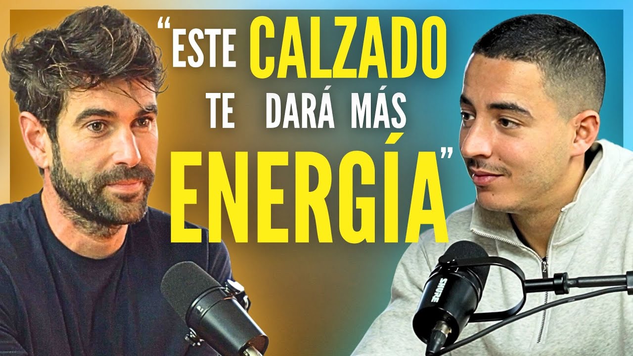 10 AÑOS utilizando BAREFOOT : Lo que NO TE CUENTAN I Ep.7 R Motion