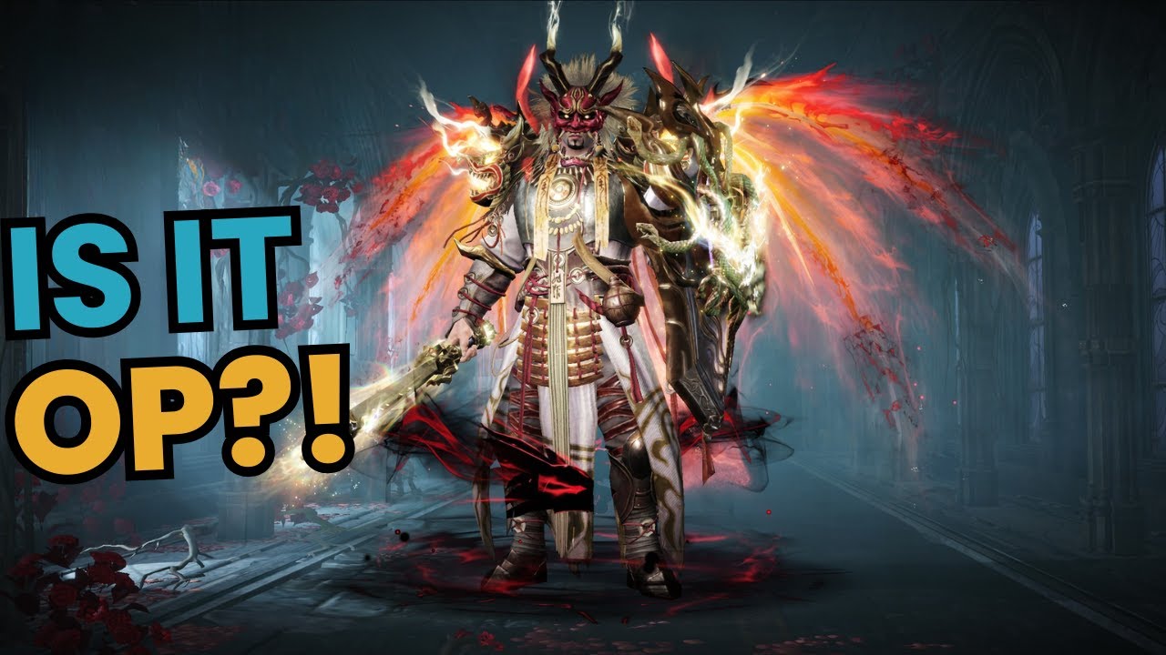 Diablo Immortal – Subscriber Build Test: Revamped Crusader PvP | Is It OP?!