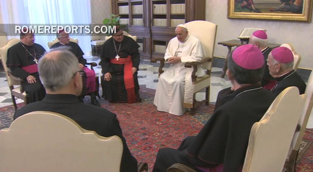 Pope Francis to Bosnia-Herzegovina bishops: Help those who do not want to emigrate