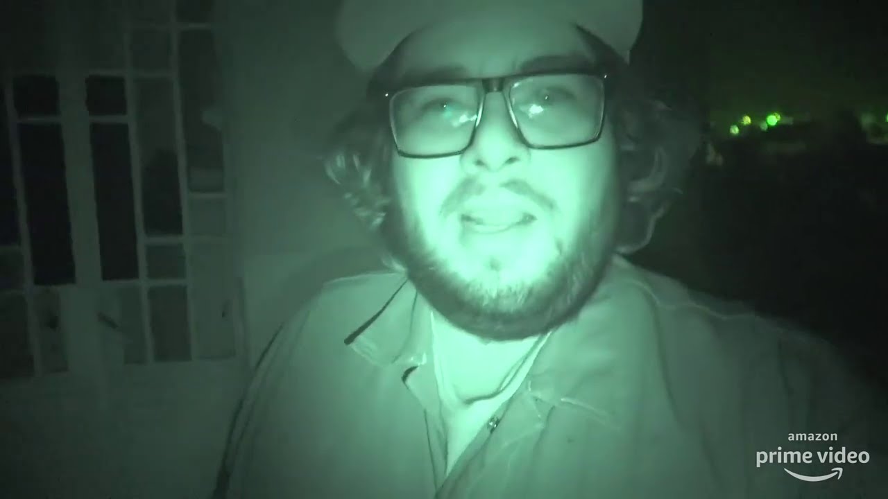 Investigación Paranormal de escuela embrujada