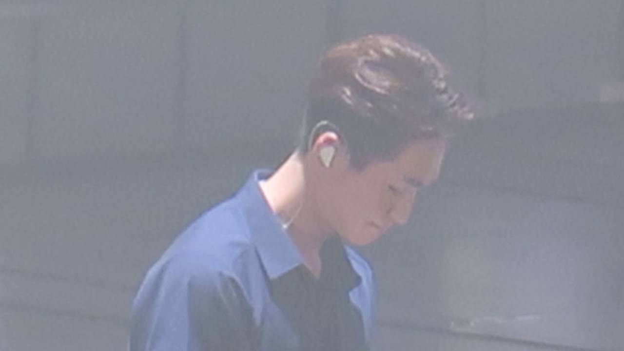 160904 SWC5 소년,소녀를만나다 (온유)