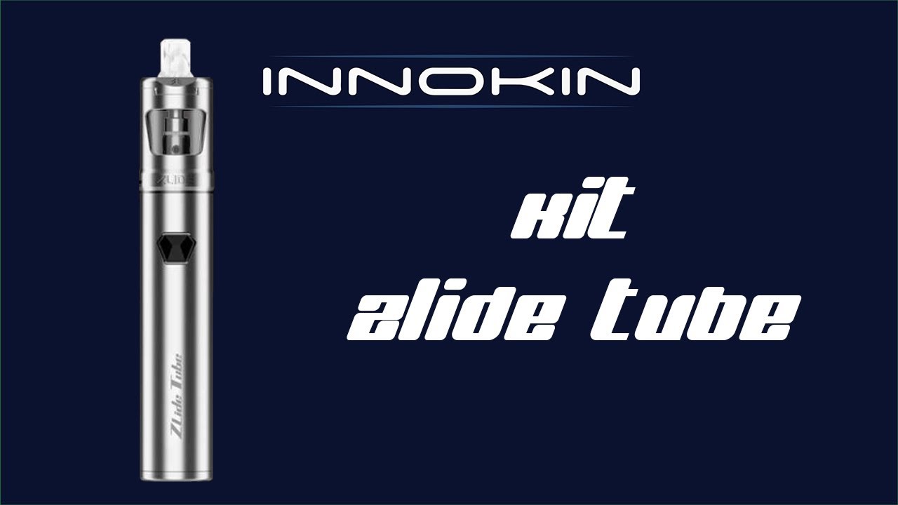 Kit Zlide Tube