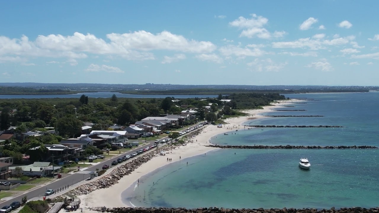 Kurnell   January 2024
