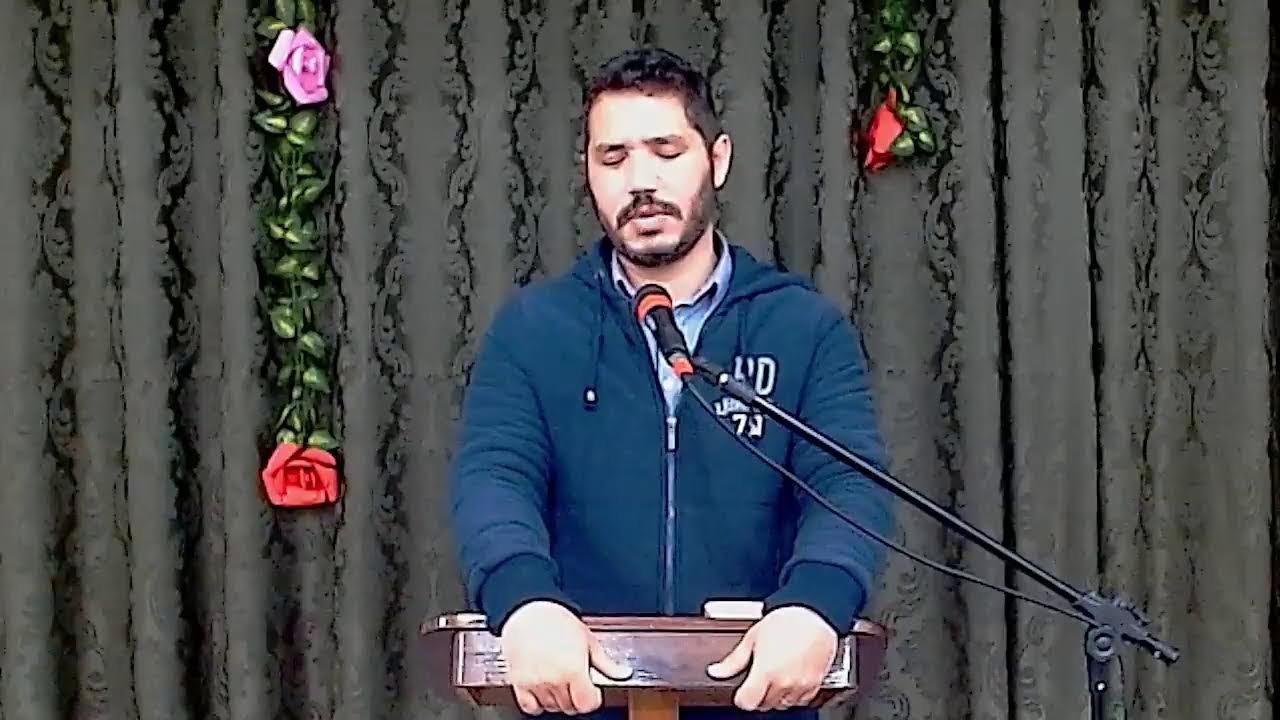Profecia contra Amom (Jeremias 49: 1-6)