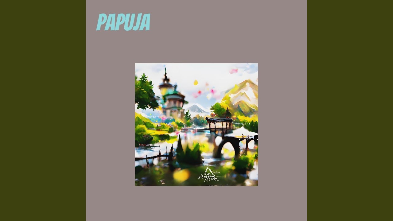 papuja