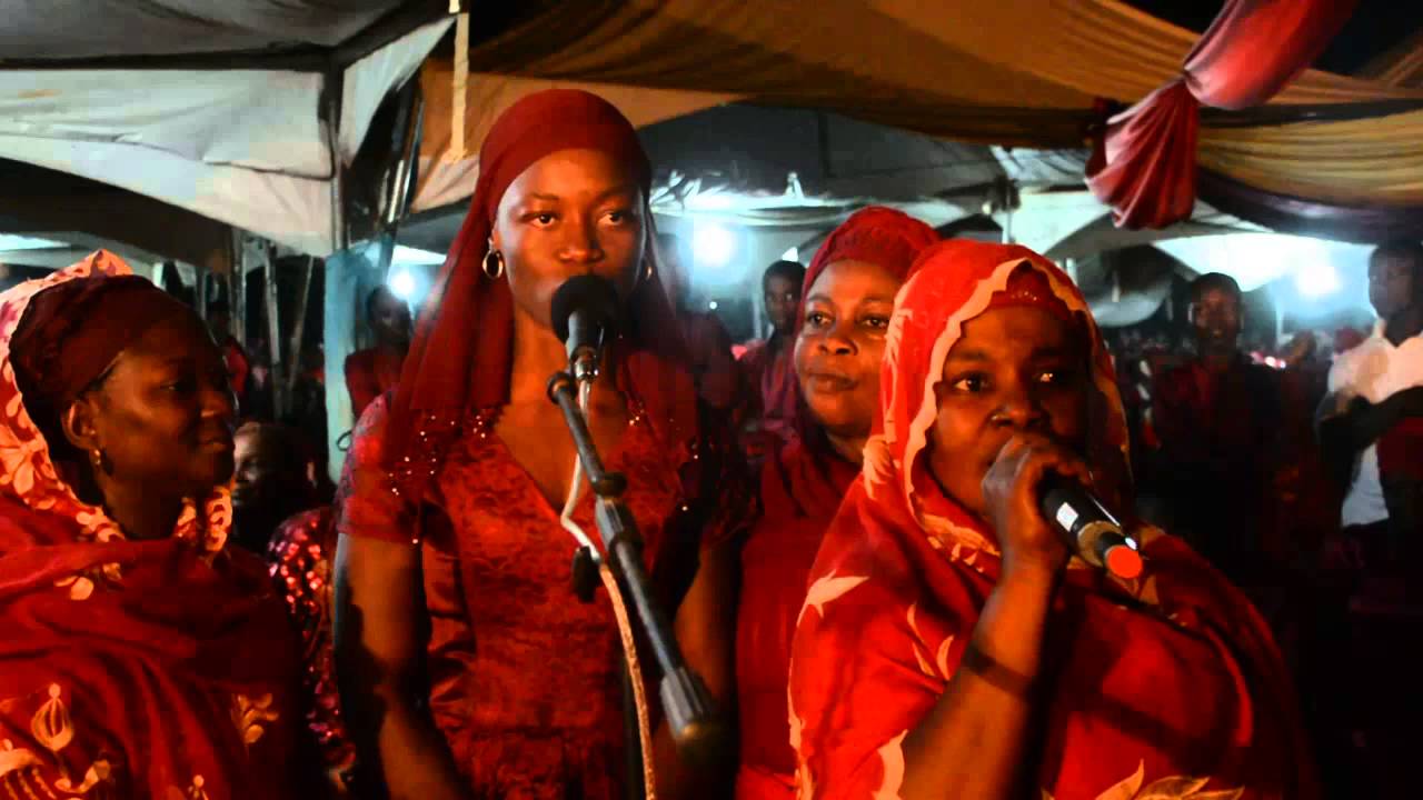 51st Annual convention   Singing competition   Accra