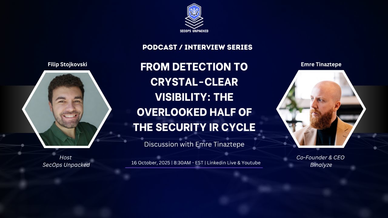 From Detection to Crystal-Clear Visibility