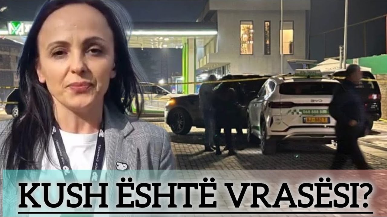 Atentati në Elbasan, Policia kap autorin? Gazetarja:U arrestua pak minuta më parë në Rrugën e Kombit