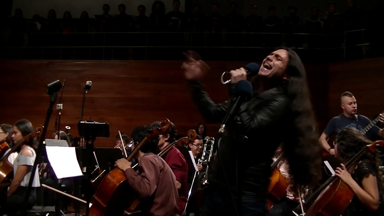 Dragon Ball Sinfónico - La Fantástica Aventura (Orquesta Soundtrack)