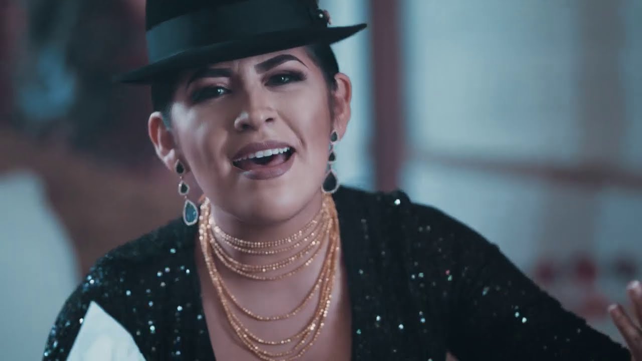 Sisa Toaquiza ft. Tañita Cardona | Corazón Equivocado ( Video Oficial)