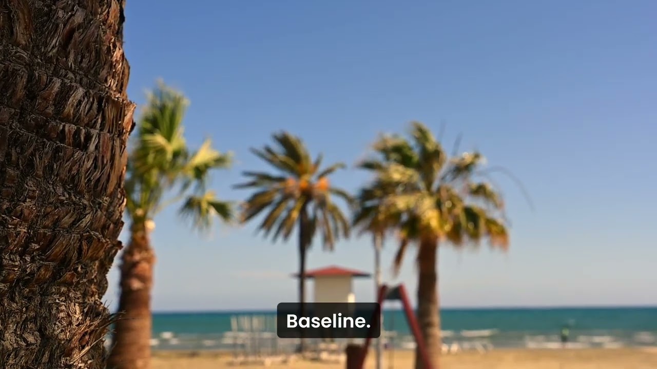 Heatwave – Smooth Afro R&B Vibes (Official Lyric Video)