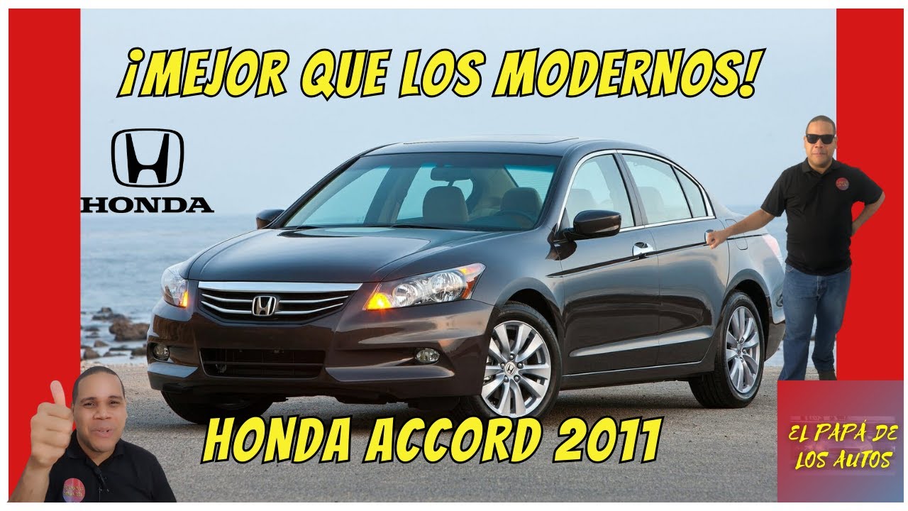 Este HONDA es mejor que los modernos!