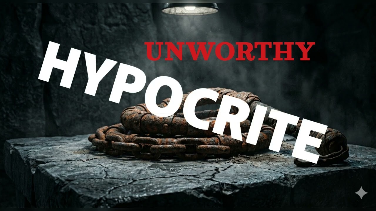 Unworthy 