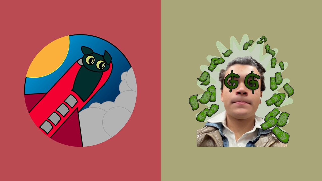 Missarna på Planet vs. Grisch Grabbarna [DS Grundserien - Säsong 8]