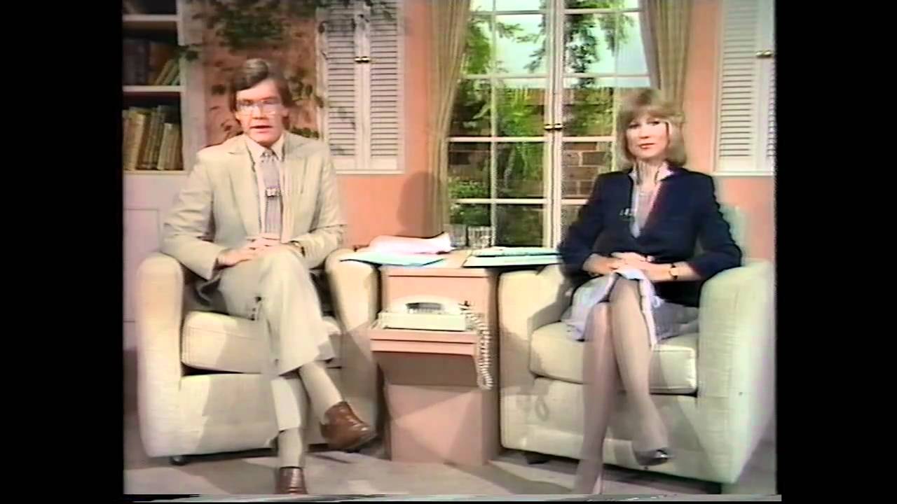 TEN 10 Good Morning Australia 1982 HD