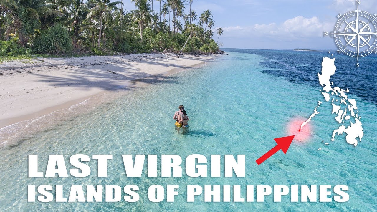 BALABAC // The Last Frontier of Philippines