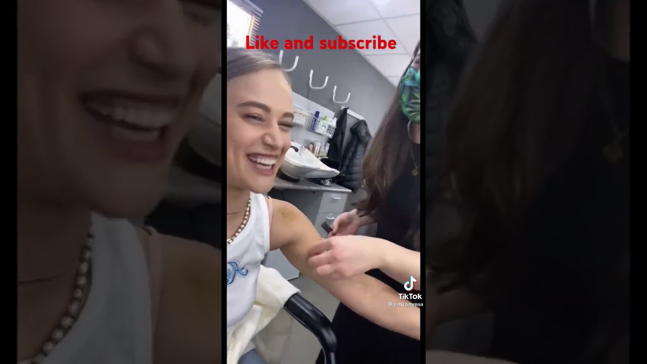 a day in the life of zima anderson 