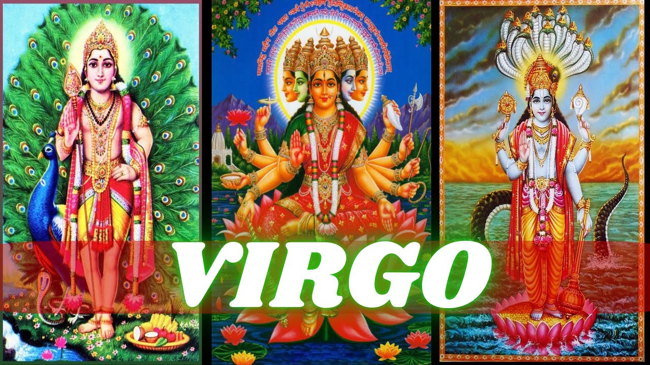 VIRGO 🔥NEVER IN MY 27 YEARS OF EXPERIENCE HAS SOMETHING LIKE THIS COME OUT!! JANUARY 2026 TAROT