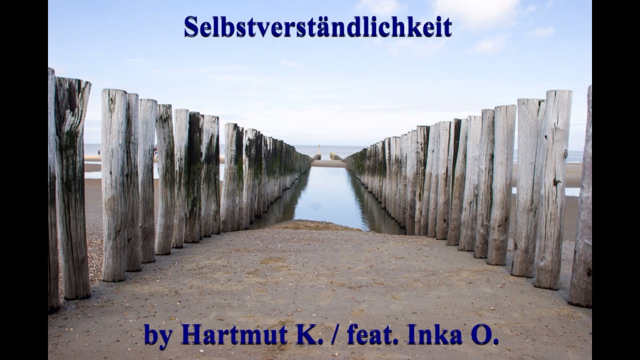 Selbstverständlichkeit