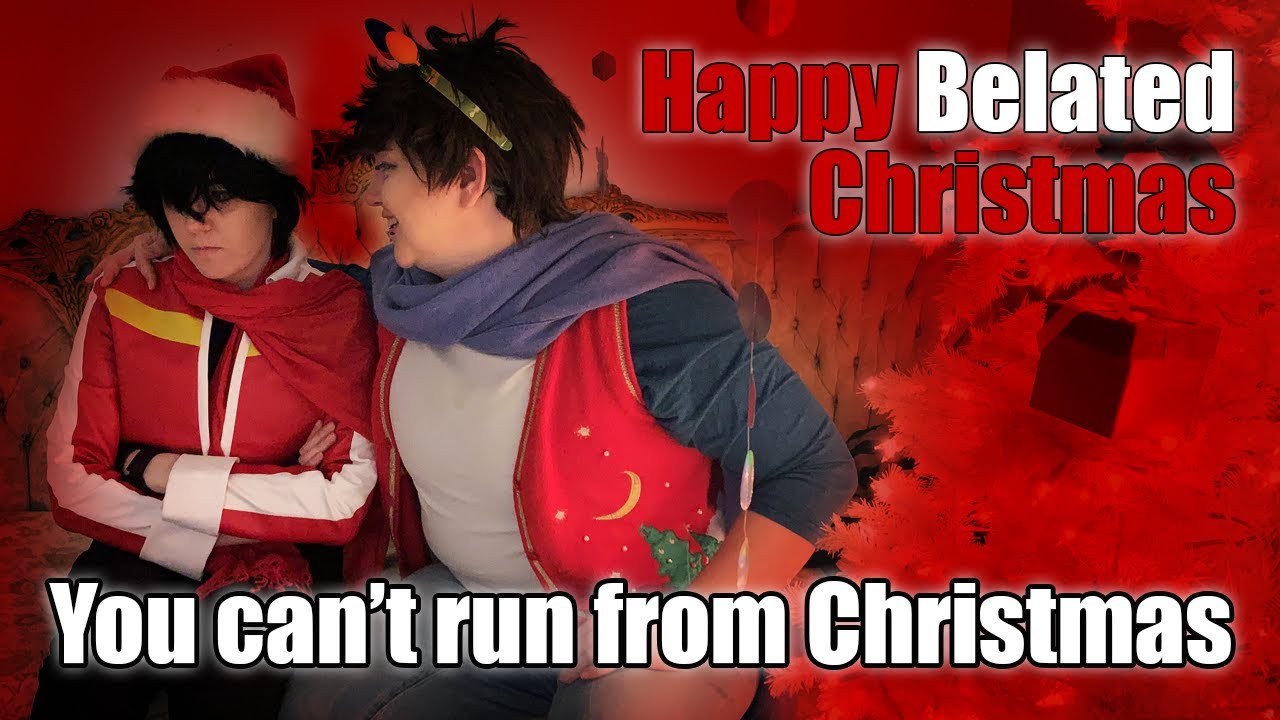 Klance Skit | Klancmas | part 1