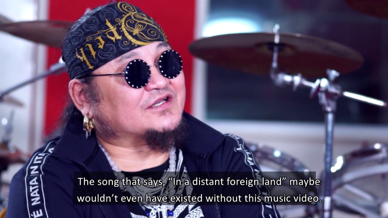 HARANGA - Long Live Rhythm