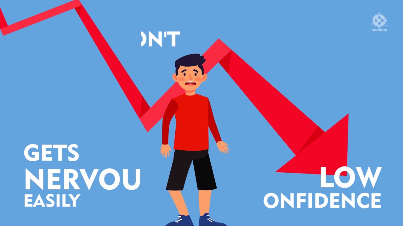 Kaidoko Product Explainer (English)