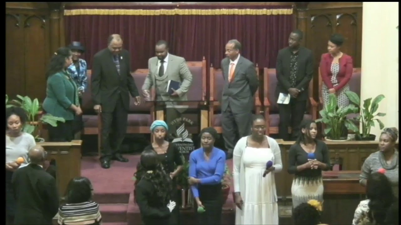 The Word Became Flesh Part 1 by Pastor Khethelo Mazibuko