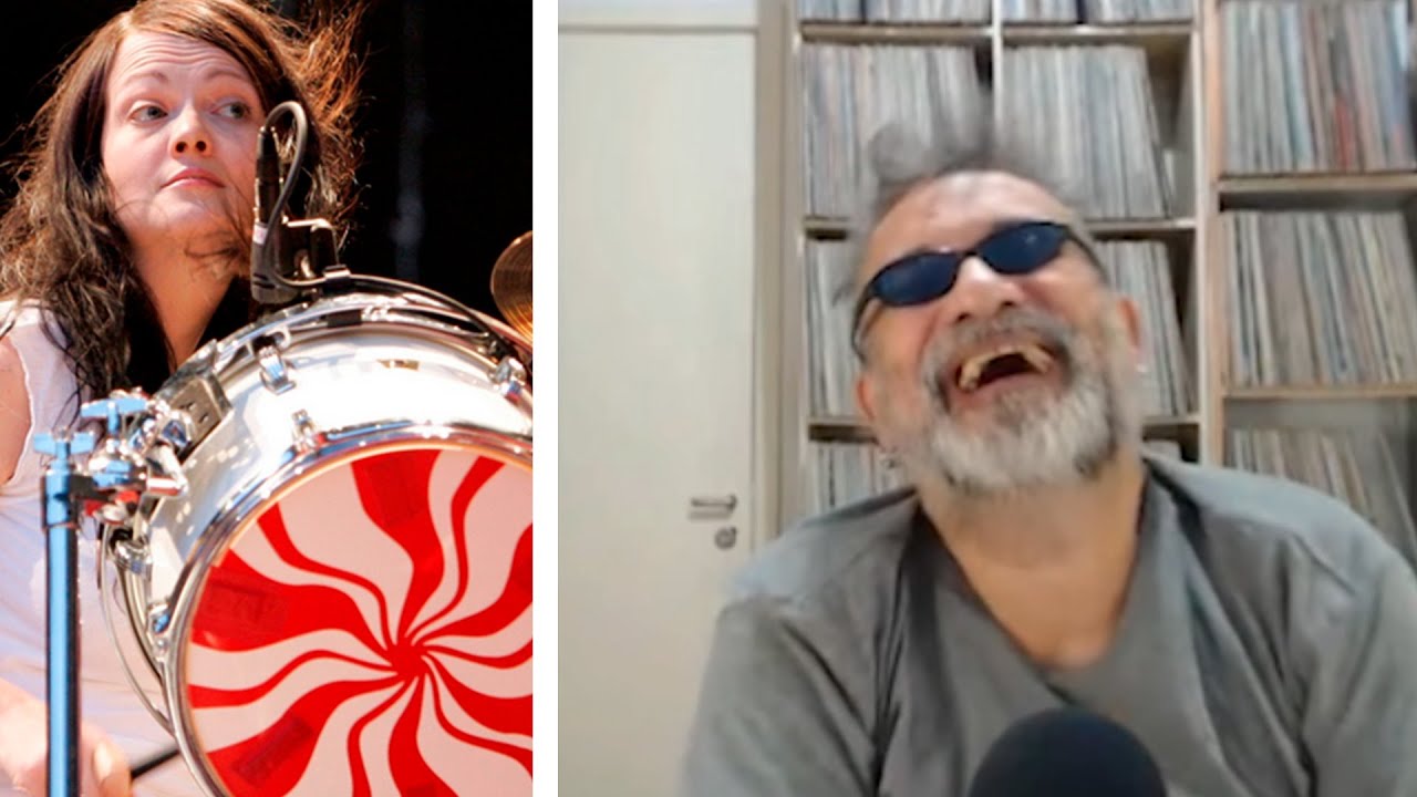Piores BATERISTAS Além De Regis Tadeu