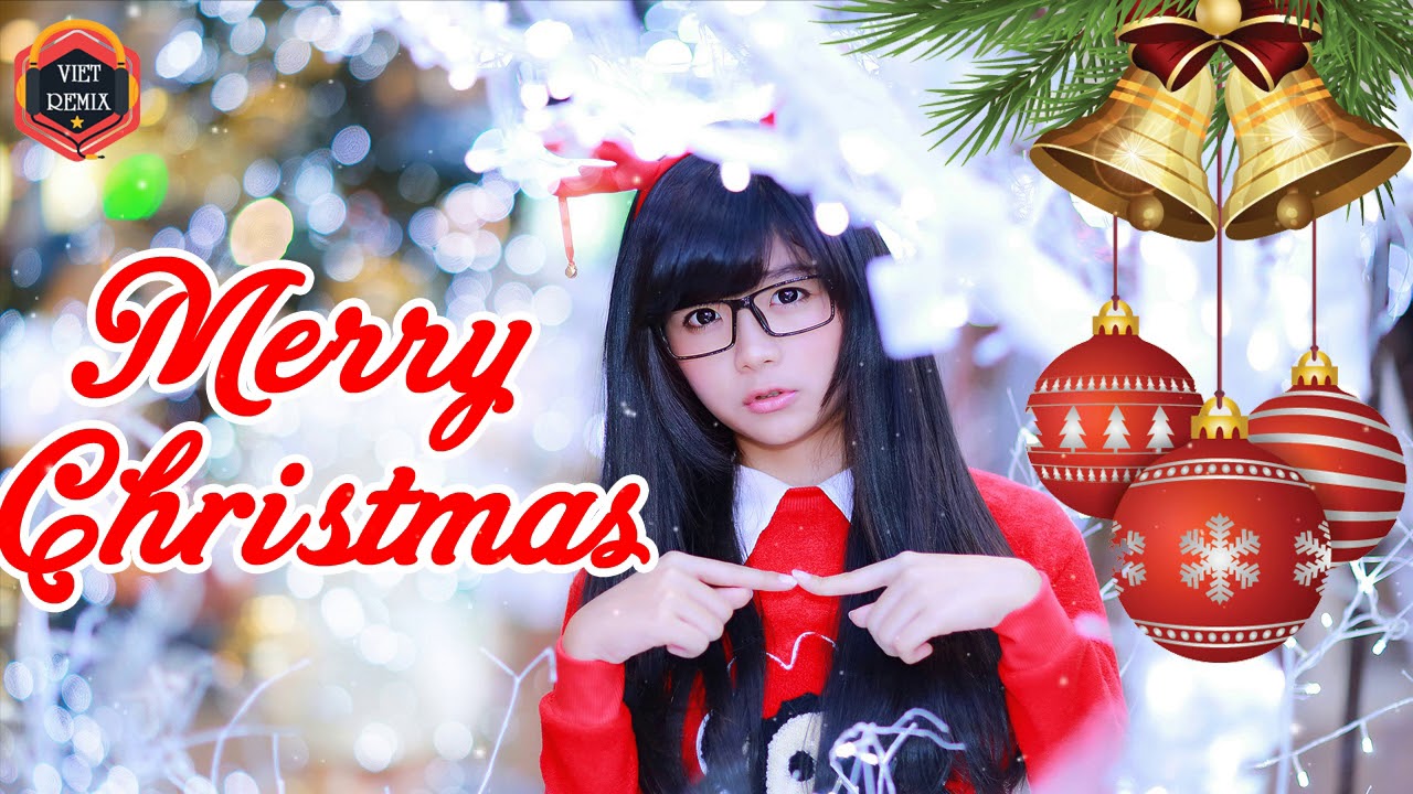 Nonstop Nhạc Gi&aacute;ng Sinh 2018 - Li&ecirc;n Kh&uacute;c Nhạc Gi&aacute;ng Sinh Remix S&ocirc;i Động Hay Nhất 2018 - Nhac Noel