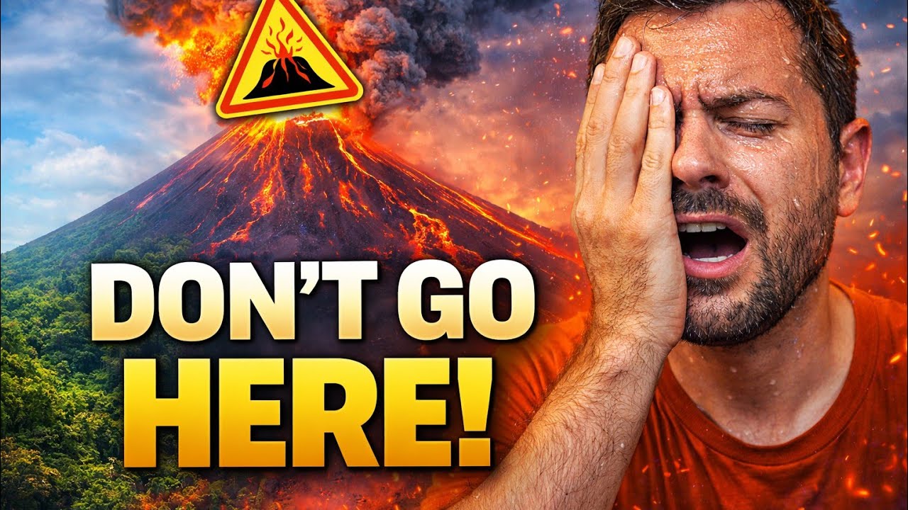 10 Things About Cameroon That Will Shock You 😳 The Last One Is Unbelievable 😳#facts #cameroon 