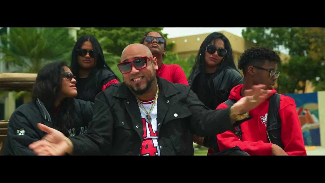 Militante Bierd - Fuego (Video Oficial) MILITANTES DEL SE&Ntilde;OR