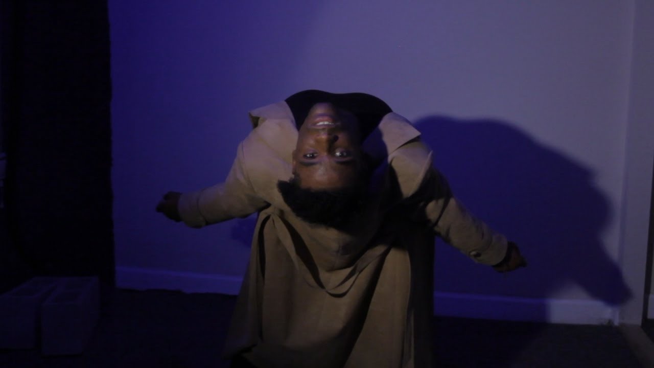 Dimitri Reeves - This Girl (Official Music Video)