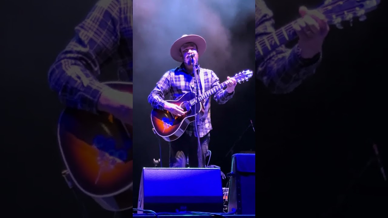 Jason Wade (Lifehouse) - Somewhere In Between @ ICC Sydney Theatre, 24th May 2025