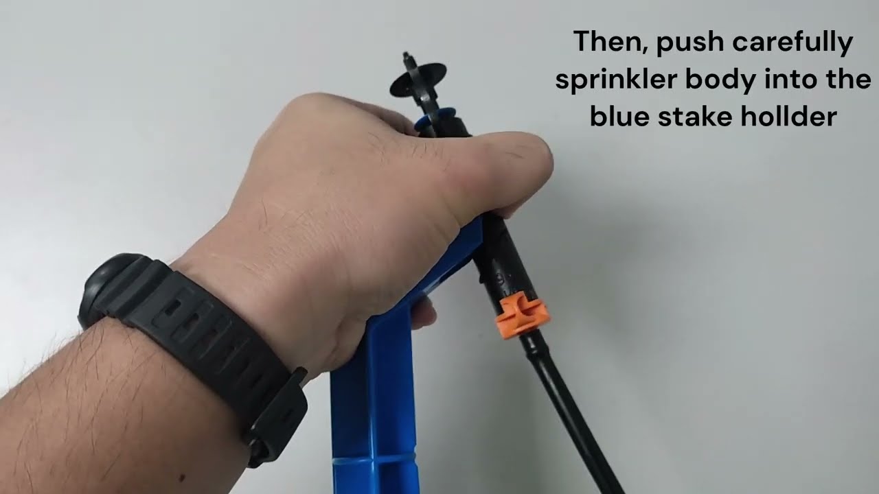 Supernet Installation Video