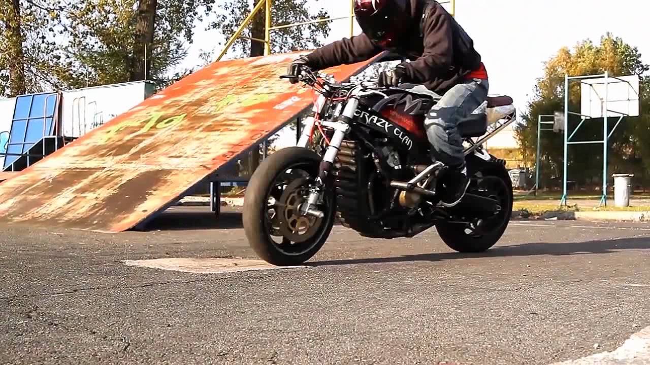 Korzen revenge of the ninja 2011