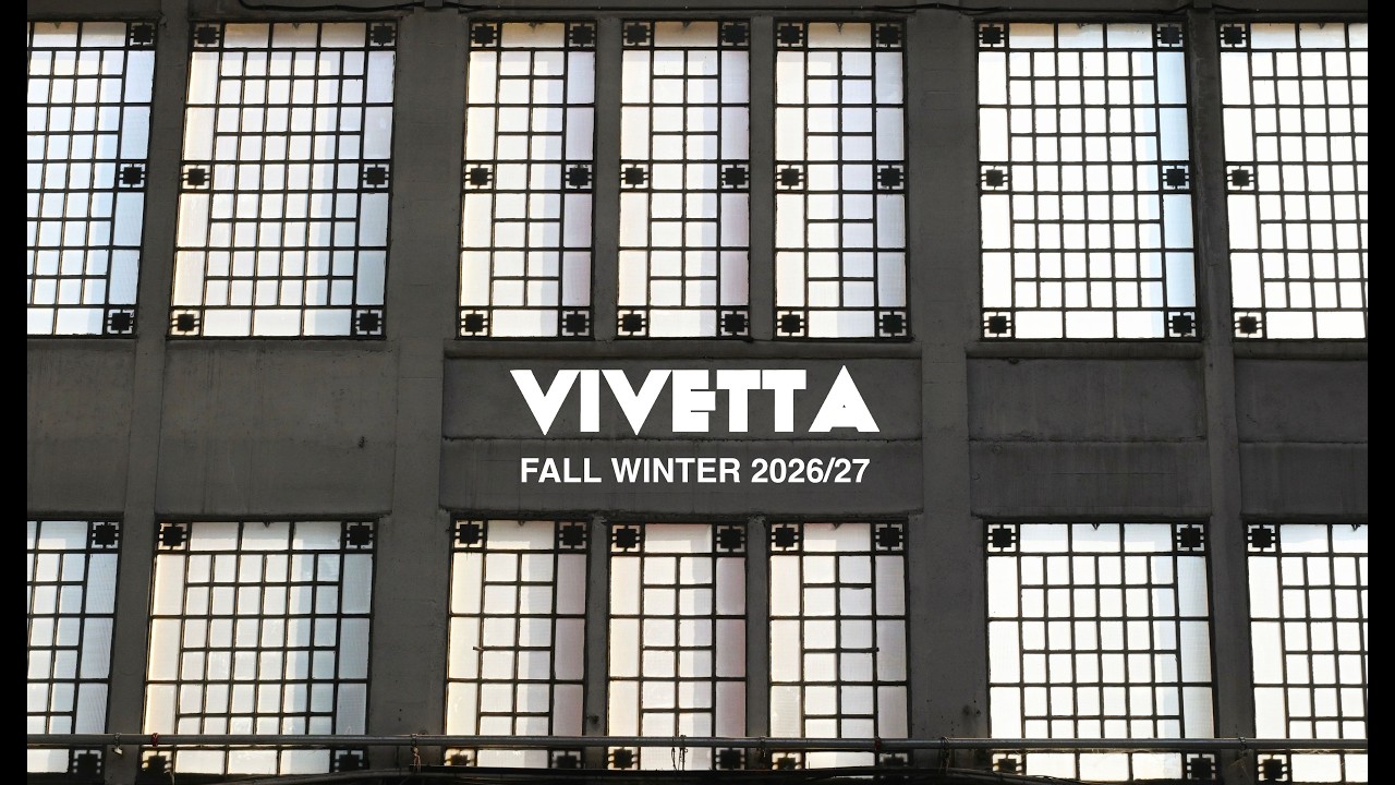 VIVETTA, THE GOTHIC BALL