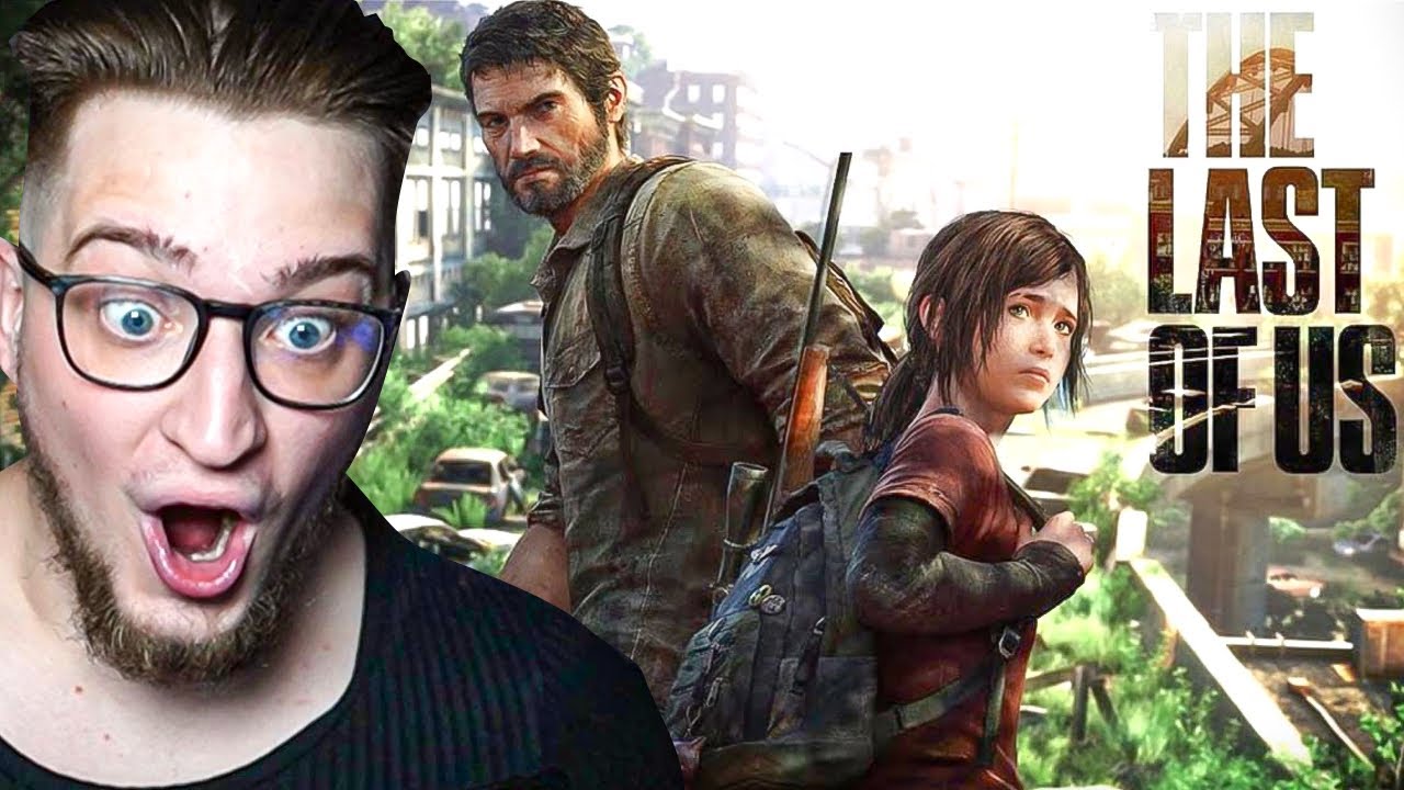 НАЧАЛО ЛЕГЕНДЫ! THE LAST OF US НА RTX 5090 - ЭТО НАСТОЩИЙ ШЕДЕВР! (ПРОХОЖДЕНИЕ THE LAST OF US) #1