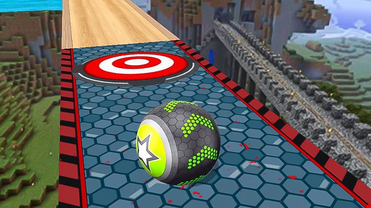 Going Balls SpeedRun Gameplay Level 13101-13109