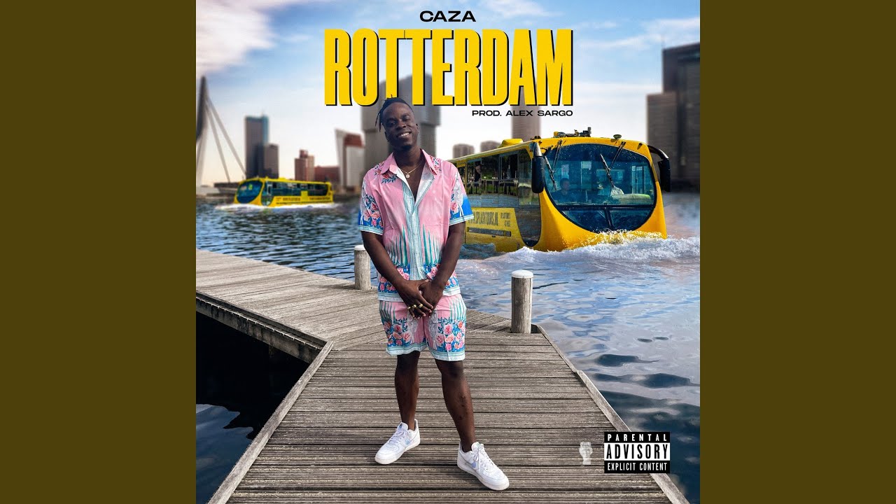 ROTTERDAM