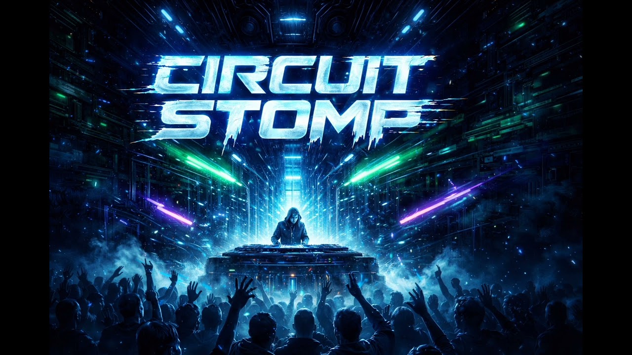 Circuit Stomp Official Song
