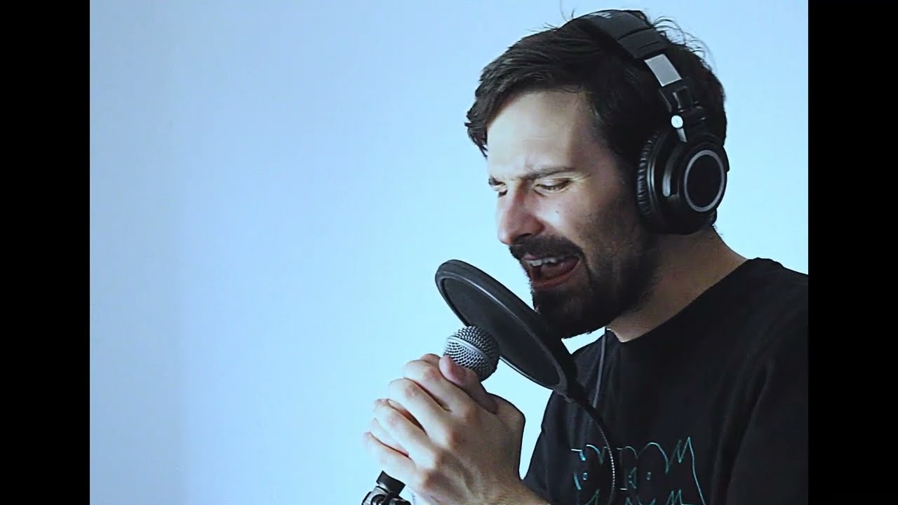 Deftones - Digital Bath (Vocal Cover)