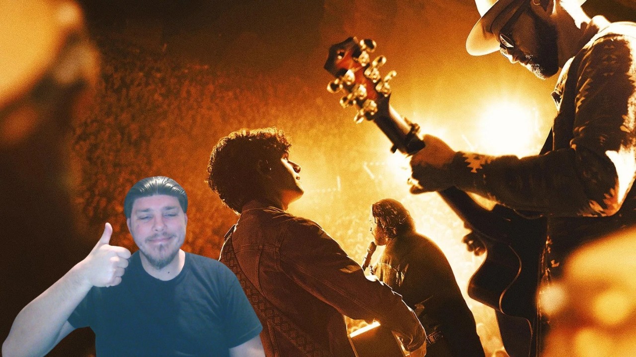 I Can Only Imagine2 Movie Review: A Must See For All Walks of Life!