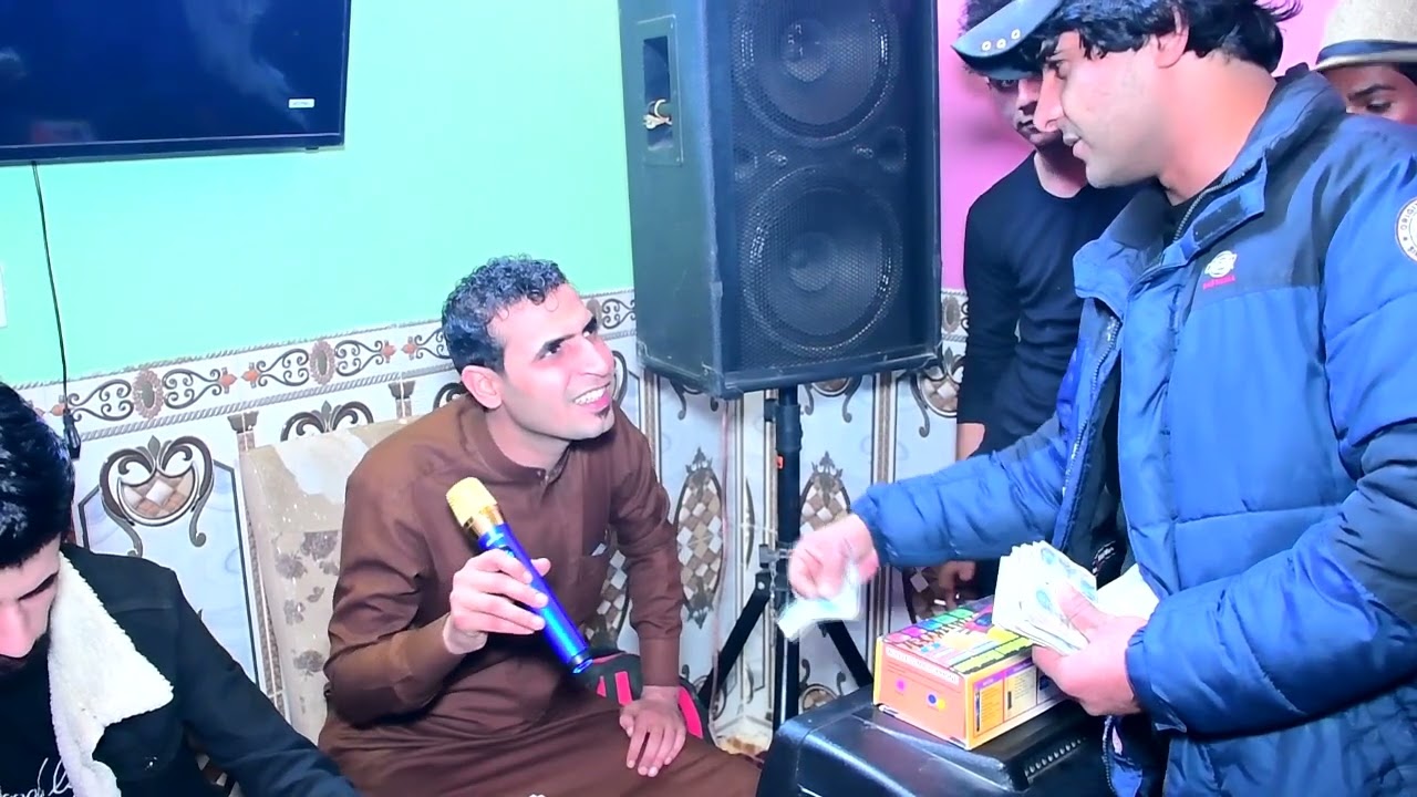 حنه علي عباس رعد البهادلي الف الف مبروووك