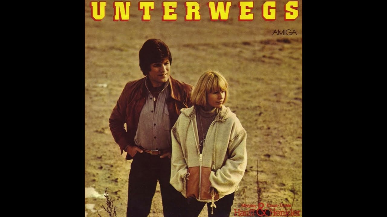 Monika Hauff & Klaus-Dieter Henkler - Die alte Mühle