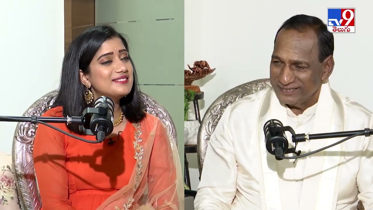 పెళ్లి అంటే భయపడేవారికి మల్లారెడ్డి మెసేజ్! ఈ వీడియో తప్పక చూడండి - TV9